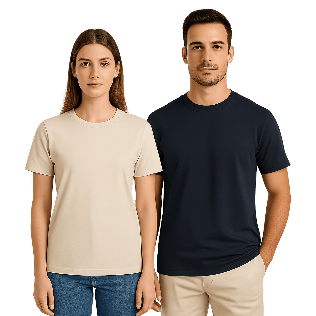 Model pakaian dari koleksi terbaru