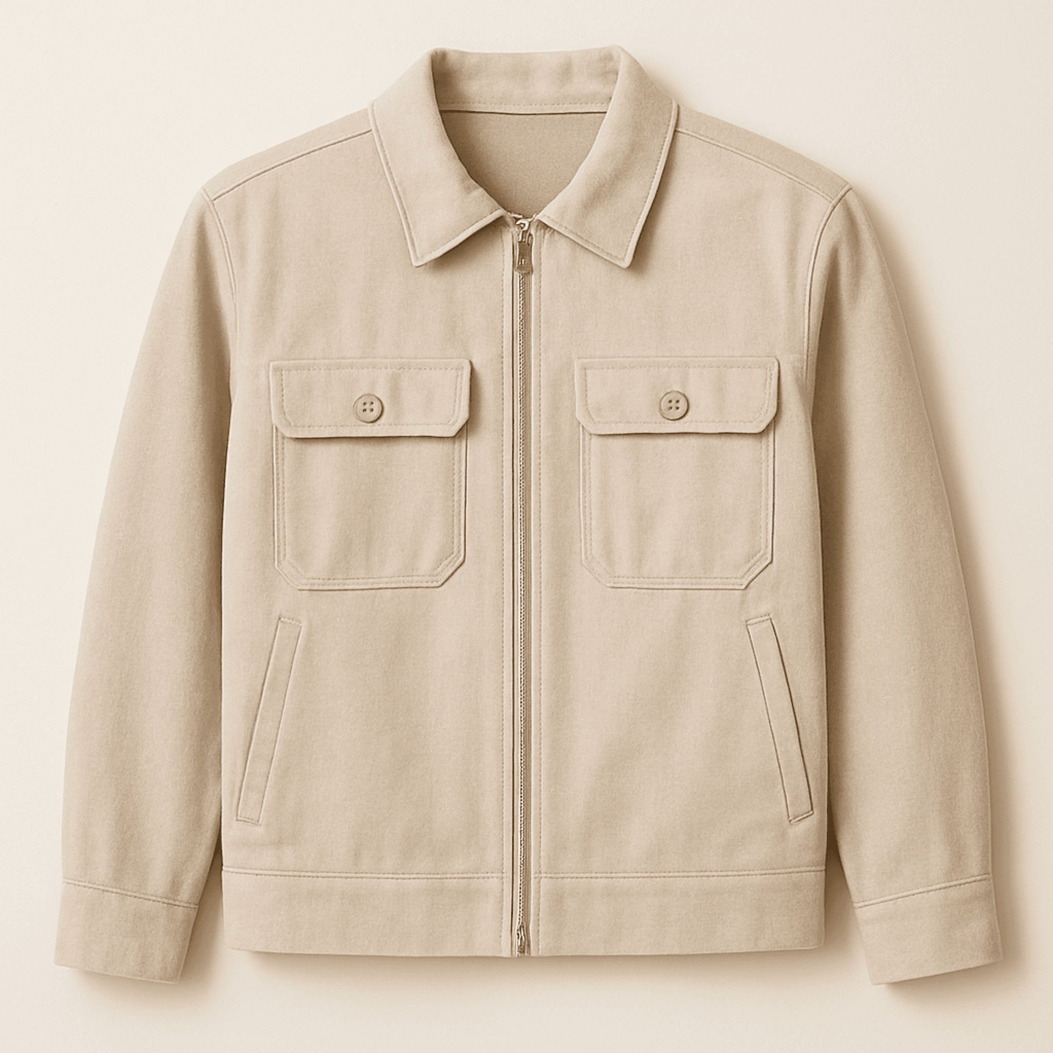 Overshirt Utility